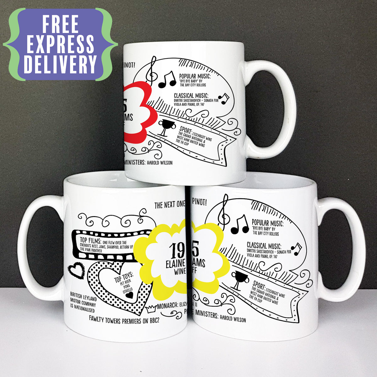 1975 mug