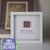 Personalised 9th anniversary gift free delivery 