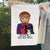 Cartoon cat dad gift