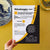 Personalised Wolverhampton fan Christmas gift print