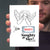'Naughty Or Nice' Personalised Valentine's Scratch Card - Afewhometruths