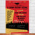 18th Birthday Personalised Music Gig Poster - Afewhometruths