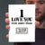 'I Love You More Than' Scratch Card - Afewhometruths
