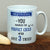 'Perfect Child' Mother's Day Mug - Afewhometruths