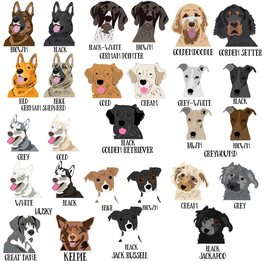 Personalised Dog Blanket - Afewhometruths