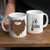 This Is A Job For A Beard Mug - Afewhometruths