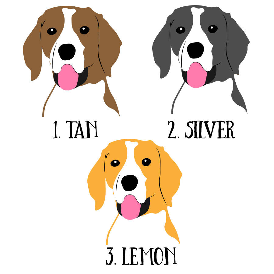 Beagle Gift Mug for Dog Lover
