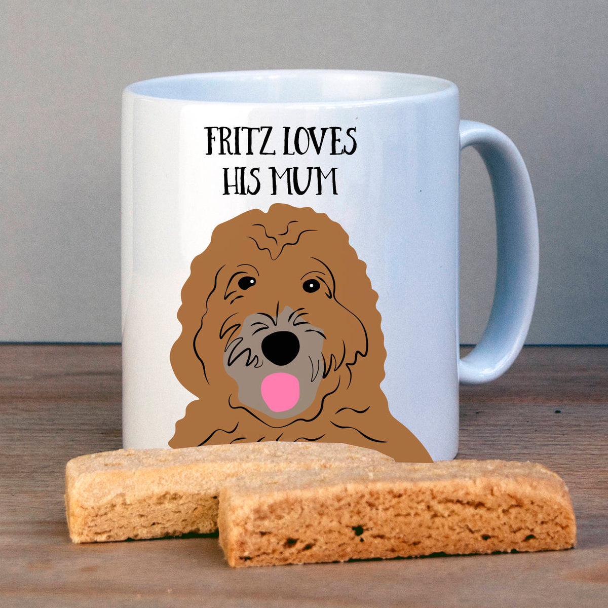 Gifts for greyhound lovers on sale