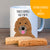 Labradoodle mug