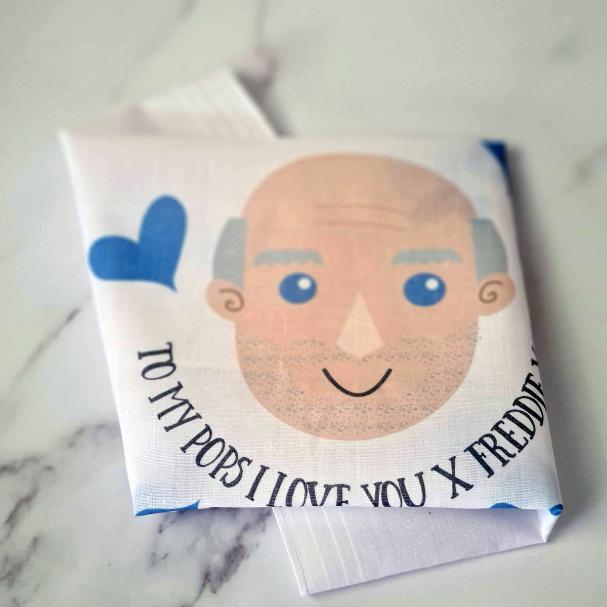 gift for grandfather