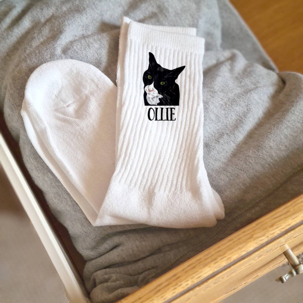 birthday gift for cat lovers