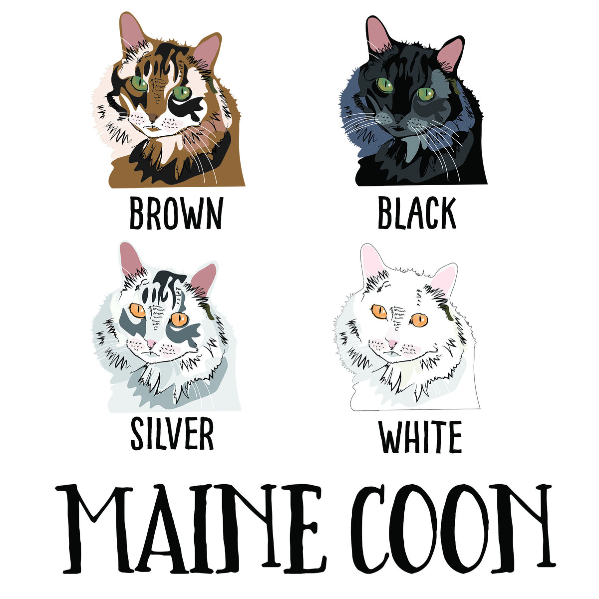 Personalised Socks For Cat Lovers