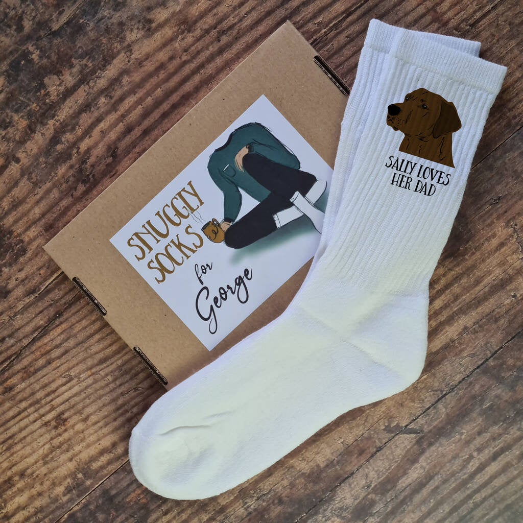 gifts for dog dad