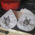 cat oven gloves
