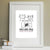 'Cats That Got The Cream' Engagement Print - Afewhometruths