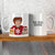 Christmas Cat Lady Mug - Afewhometruths
