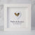 1st wedding anniversary gift