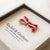 Personalised 2nd anniversary gift