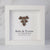 5th wedding anniversary gift