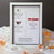 third wedding anniversary gift