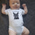 Personalised Cat Babygrow - Afewhometruths