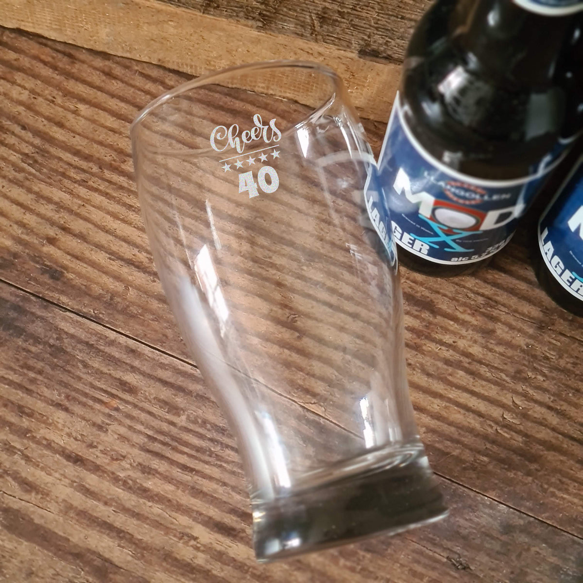 40th birthday gift for husband