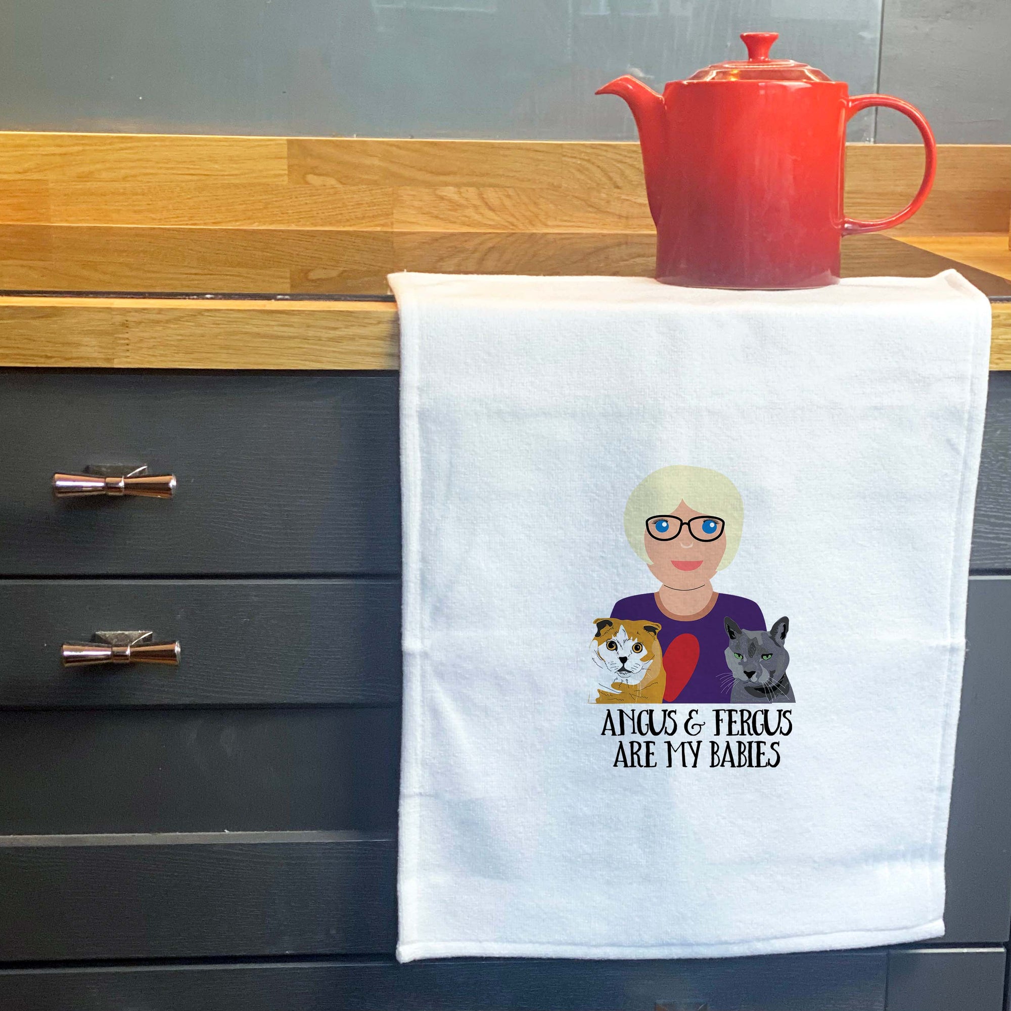 cat lady gifts