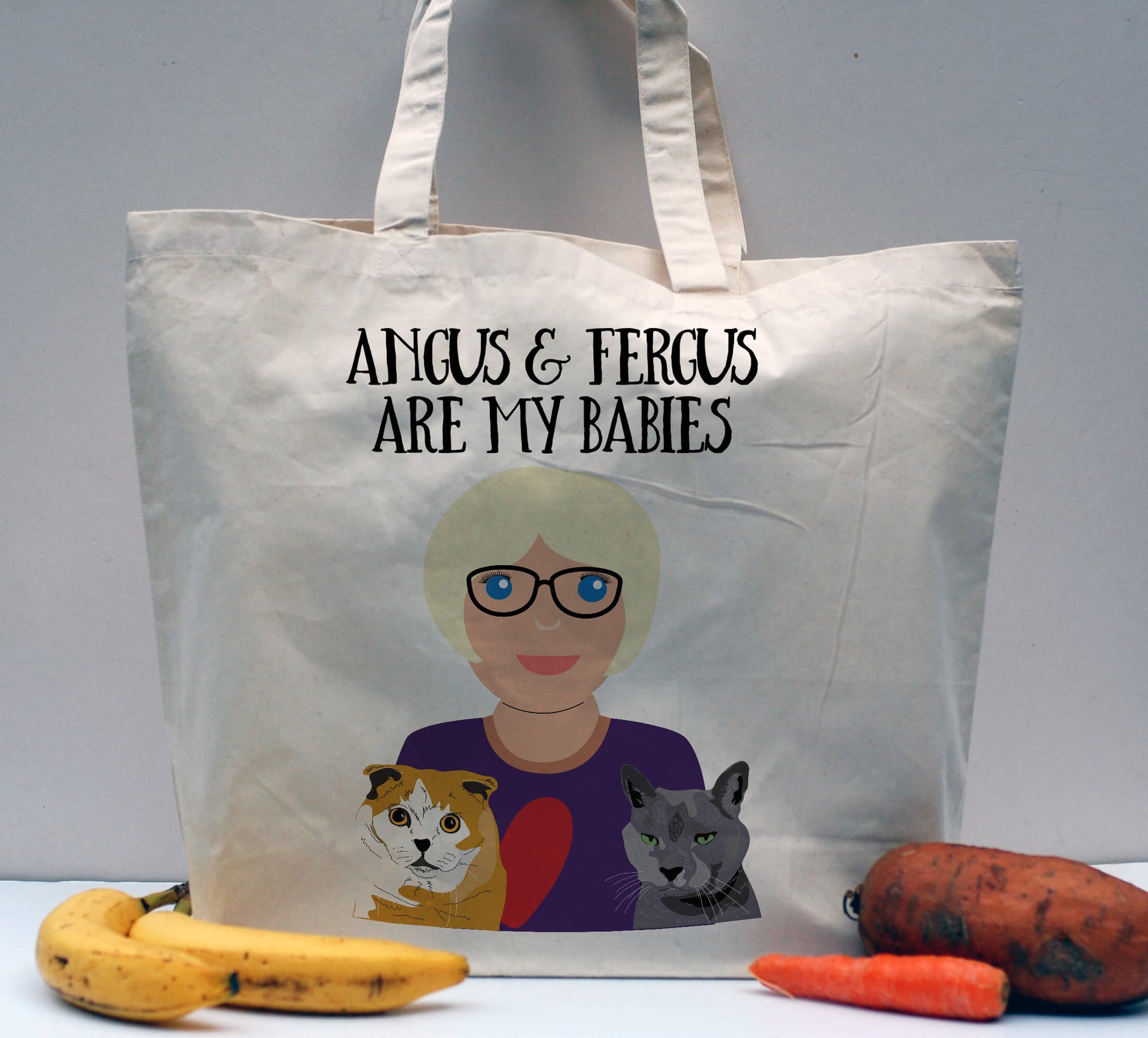 cat mum gifts
