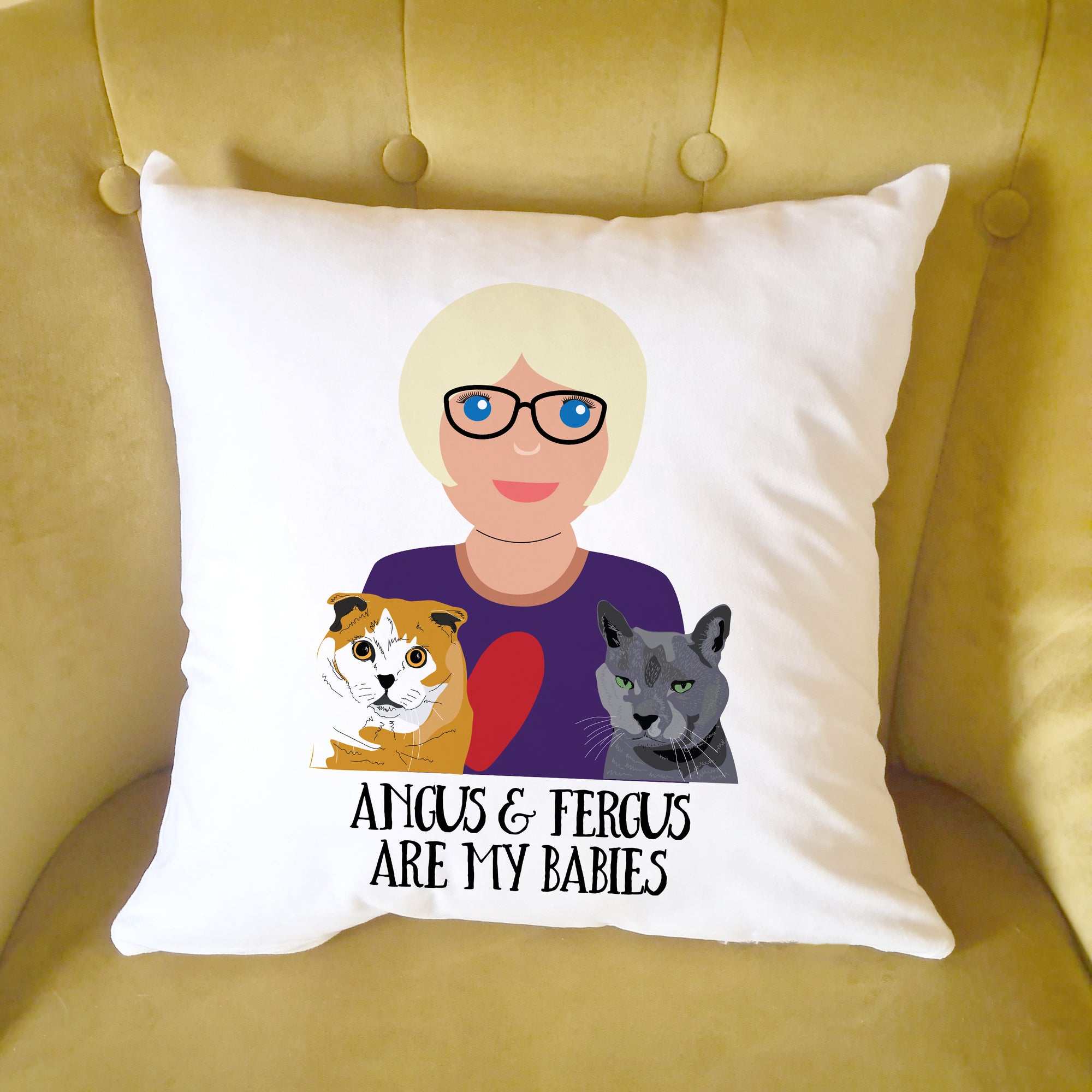 cat mum gifts