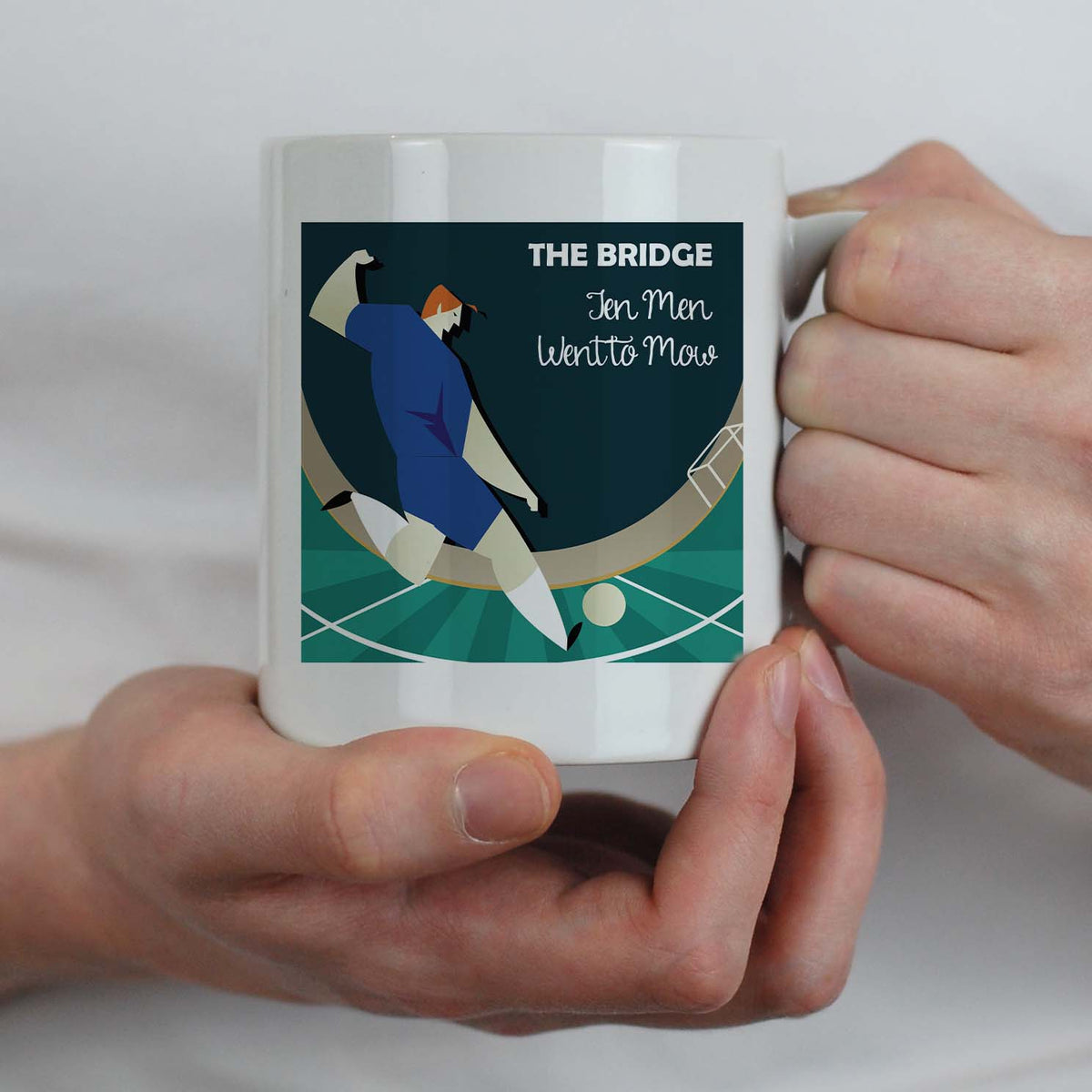 Chelsea Mug