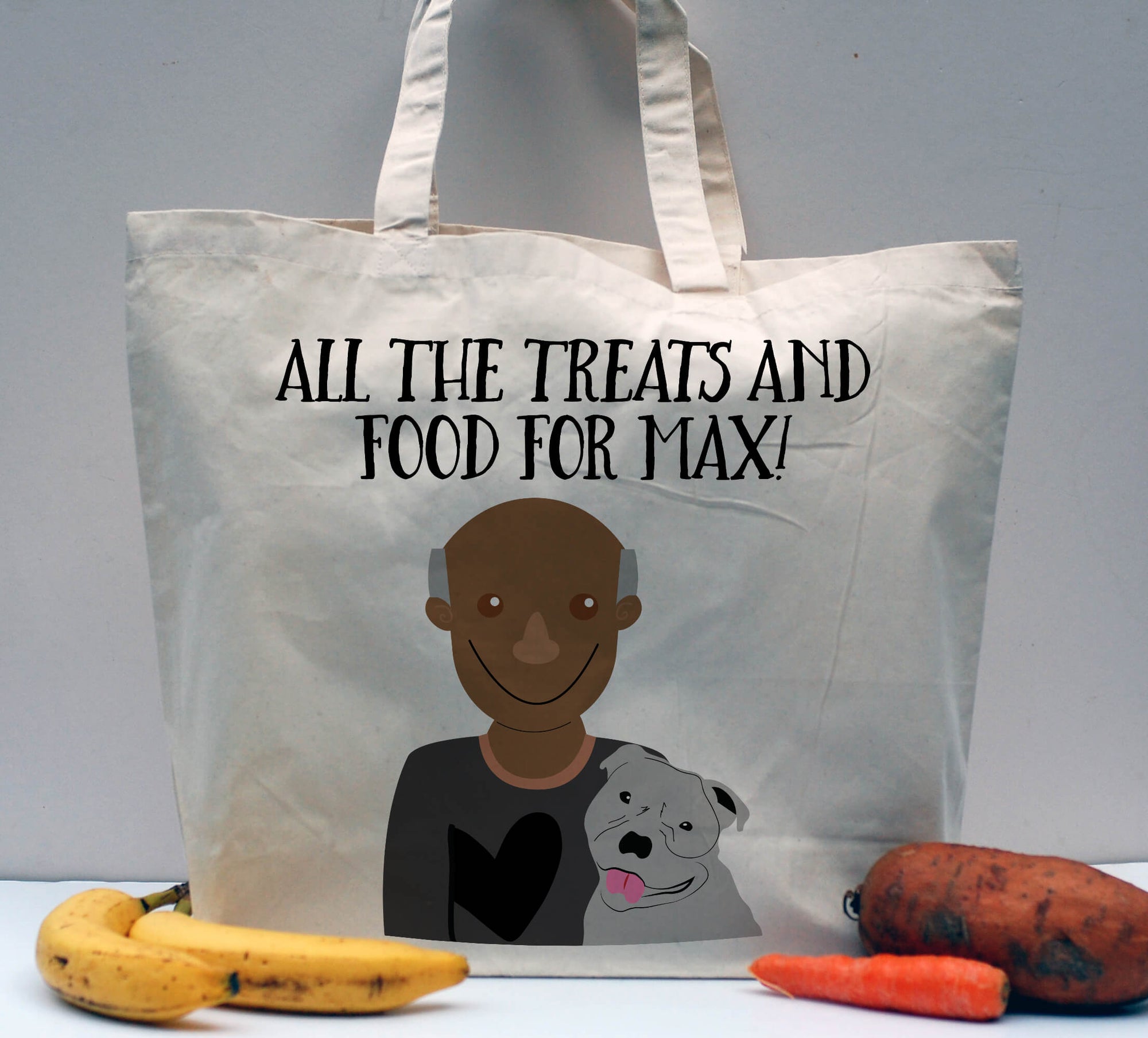 dog lover presents