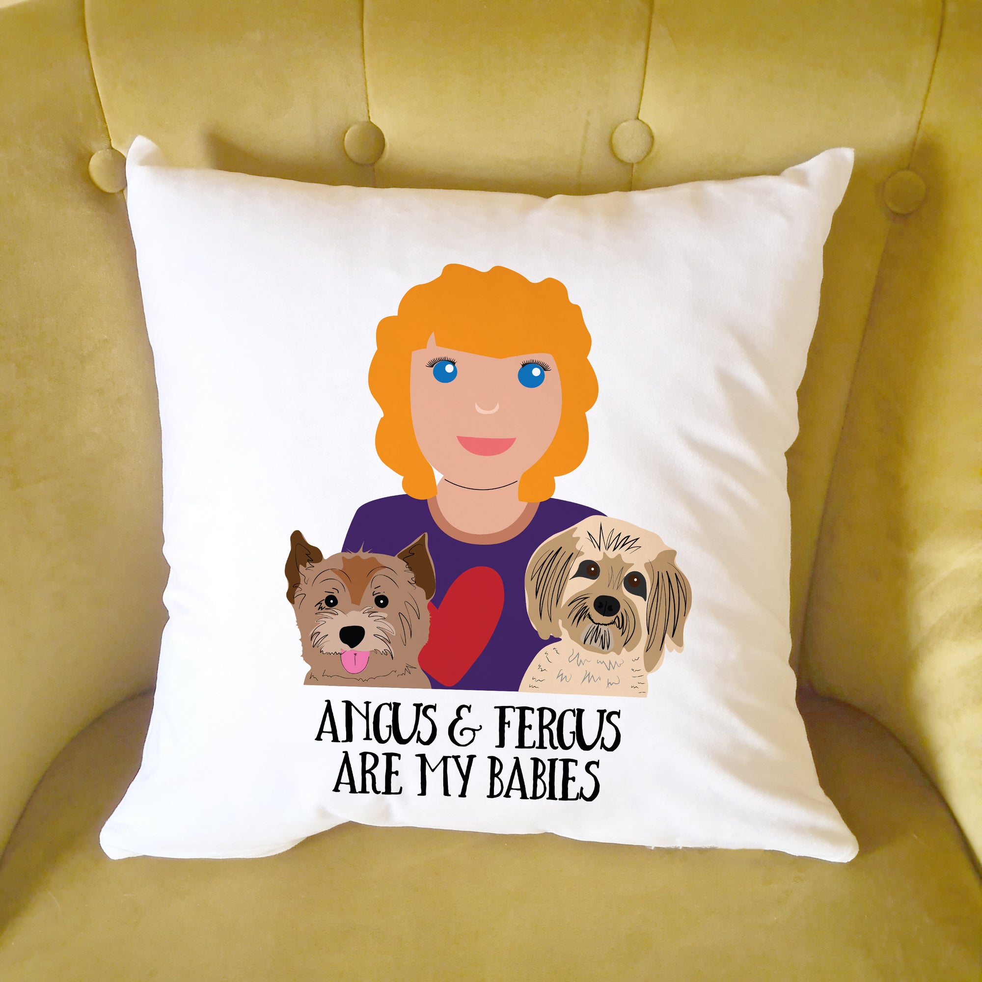 dog mum gifts