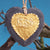golden wedding anniversary presents