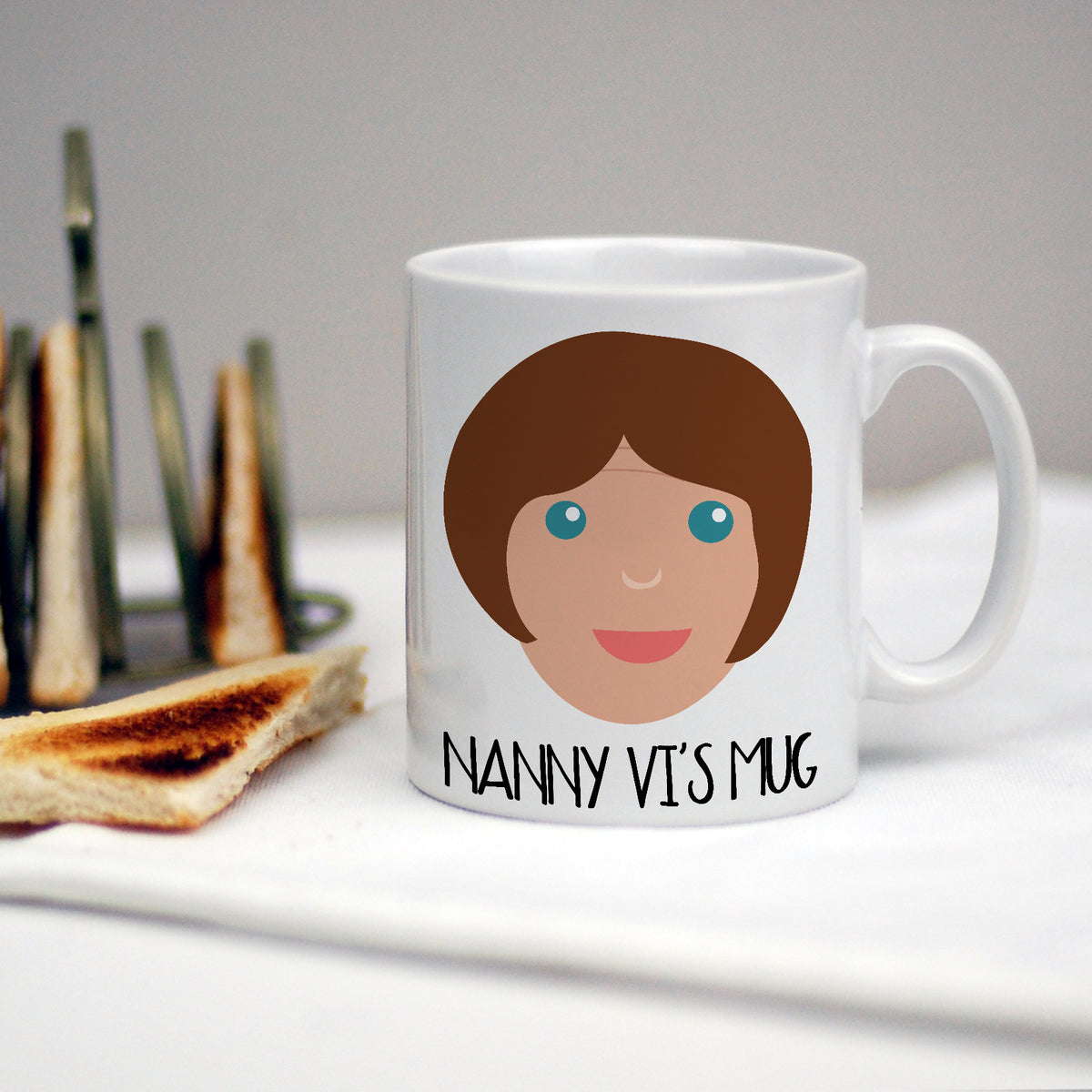 nan mug