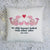 Lobster Personalised Cushion - Afewhometruths