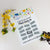 Cute 'Most Likely' Scratchie Bridal Shower Game Print - Afewhometruths