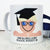 Personalised Graduation Boy Gift Mug - Afewhometruths