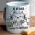Cats control the Universe Mug - Afewhometruths