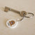 dog keyring