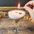 vegan candle