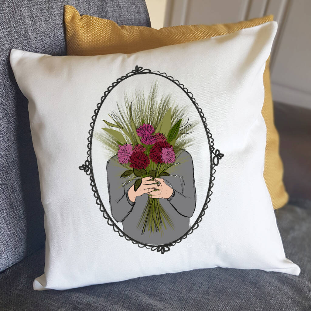 Chrysanthemum gifts