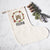 Personalised Cat Christmas Stocking - Afewhometruths