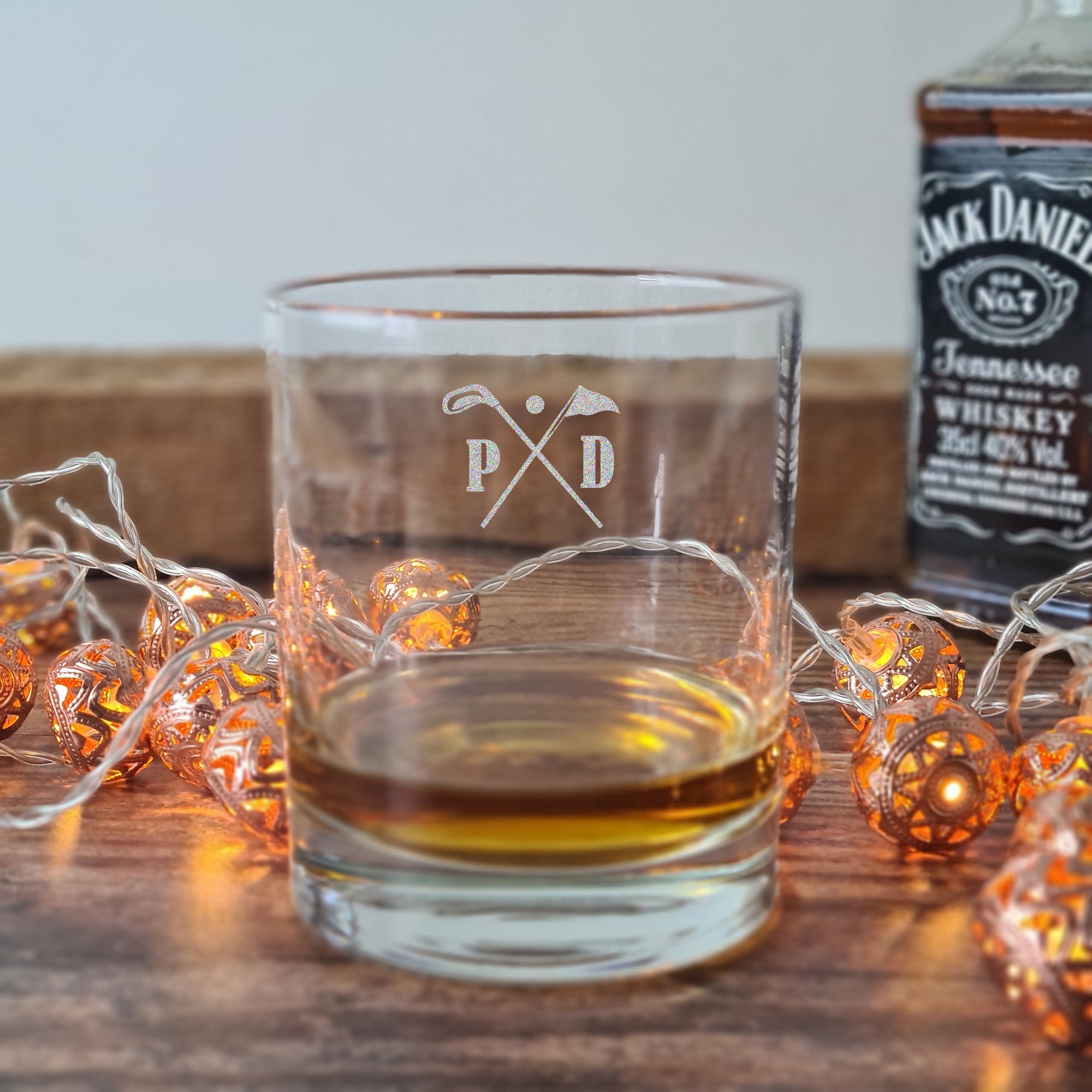 whisky golf gifts