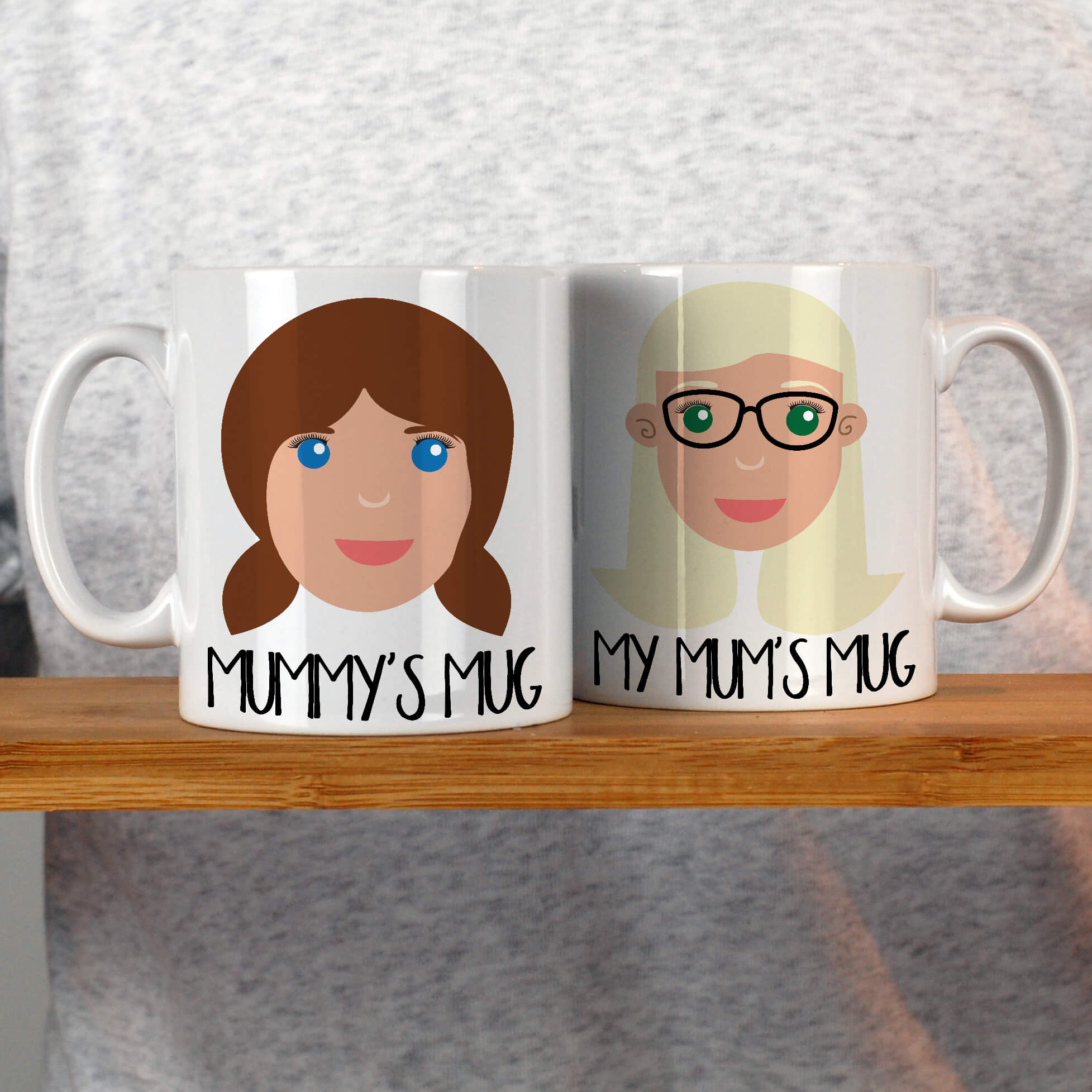 personalised gifts for mum